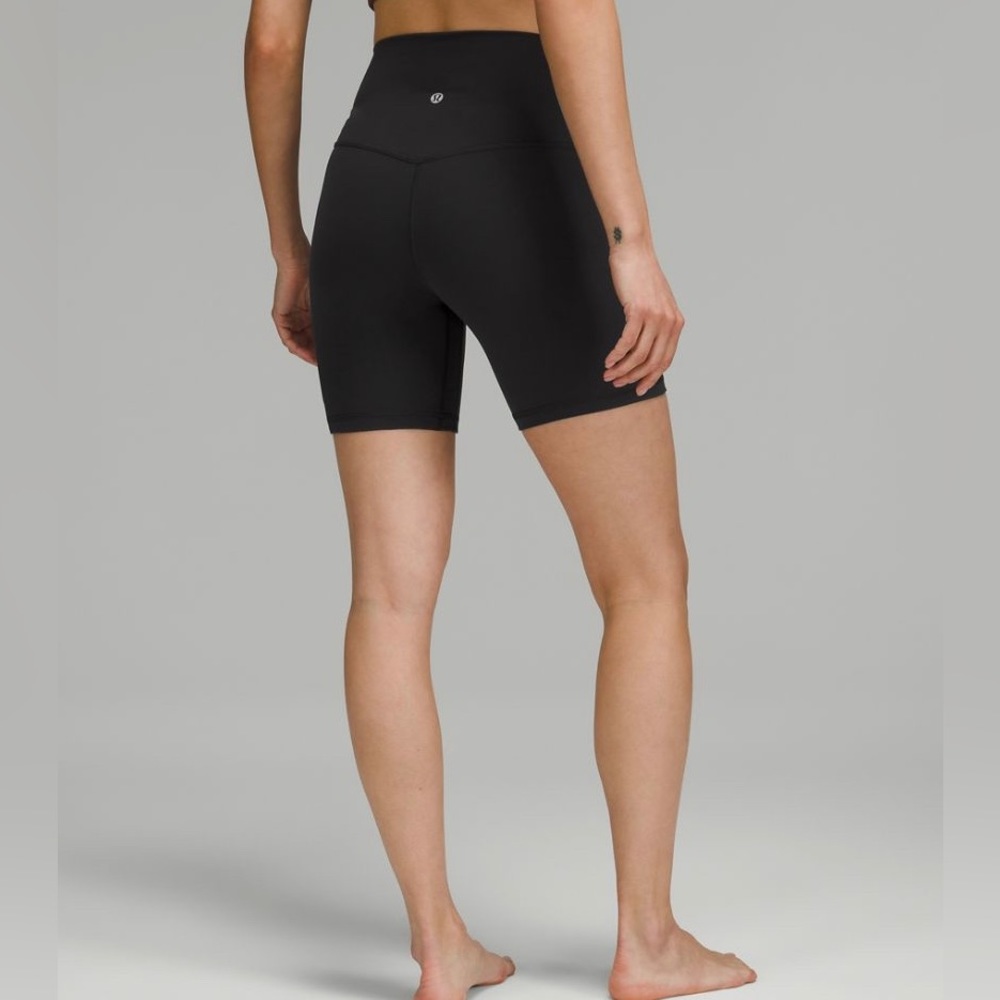 Lululemon Align Shorts 6”